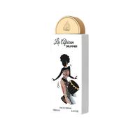Lattafa Pride La African Drummer agua de perfume unisex