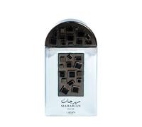 Lattafa Pride Maharjan Silver agua de perfume unisex