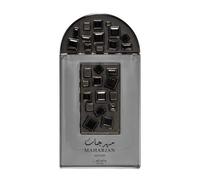 Lattafa Maharjan Plata EDP M 100 ml