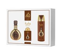 Lattafa Pride Masa Set de Regalo