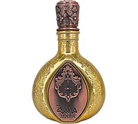 Lattafa masa eau de parfum 100ml