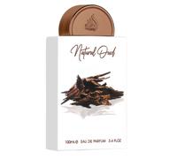 Lattafa - Pride NATURAL OUD Perfumes unisex 100 ml unisex
