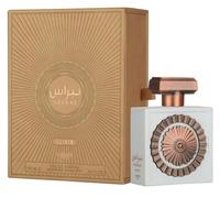 Lattafa Pride Nebras Elixir EDP 100 ml/96.4 g - Gourmand dulce y cremoso unisex | Vainilla, almizcle y caña de azúcar