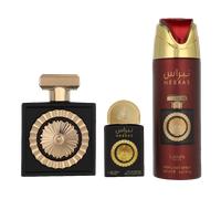 LATTAFA Nebras Eau de Parfum Estuche - 100 ML Eau de Parfum Perfumes Mujer