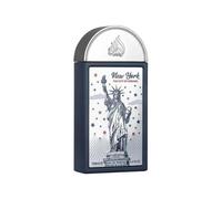 Lattafa Pride New York The City of Dreams agua de perfume unisex
