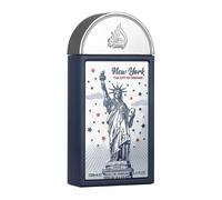 Lattafa Pride New York the City of Dreams Eau de Parfum 100 ml