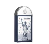 Lattafa Pride New York The City of Dreams agua de perfume unisex