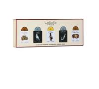 Lattafa Pride No. 05 Set de Perfume Unisex 5X20Ml Eau De Parfum 100% Original