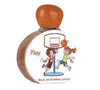 Lattafa Eau de Parfum Pride Play, con vaporizador natural, 75 ml