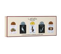 Lattafa Pride Pride Giftset No 5 Eau de Parfum 5 x 20 ml