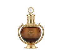 Perfume unisex Pure Crystal, 100 ml, de Lattafa Pride, fragancia de lujo, afrutada, picante y amaderada
