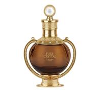 Lattafa Pride Pure Crystal U Agua de Perfume