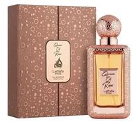 Lattafa Pride Queen of Roses Eau de Parfum Mujer 100 Ml | Perfume Árabe Original