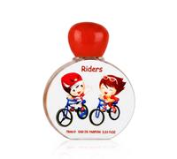 Lattafa Pride Riders Agua de Perfume