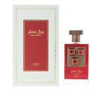 Lattafa Pride Royal Sapphire Eau de Parfum 100 ml