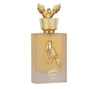 Lattafa Pride Shaheen Gold Para Unisex Eau De Parfum Spray, 3.4 Onzas / 100 Ml