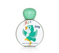 Lattafa Pride Kids Perfume Collection - Eau de Parfum de 75 ml para niños y niñas, fragancia de larga duración - Happy Brush Riders Stop Wait Go Happy Time (Canta - Almizcle floral claro)