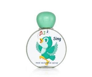 Lattafa Pride Sing agua de perfume