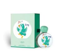 Lattafa Pride Sing Eau de Parfum para Niños 75 Ml