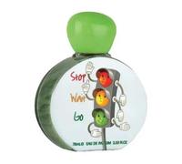 Lattafa Pride Stop Wait Go Eau de Parfum (unisex, niños) - 75 ml