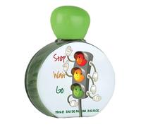Lattafa Pride Stop Wait Go Eau de Parfum (unisex, niños) - 75 ml
