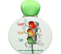 Lattafa pride stop wait go eau de parfum (unisex, niños) - 75 ml