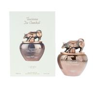 Lattafa - Eau de Parfum Taureau de Combat - Bronce metálico - 100 ml - Unisex