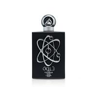 Lattafa – TARWAH SILVER