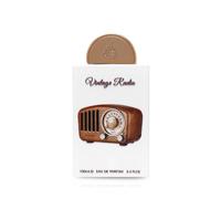 Lattafa - Vintage Radio Perfumes unisex 100 ml unisex