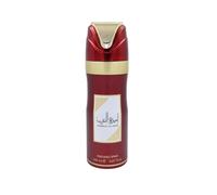 Lattafa Princesas de Arabia Rojo Perfume Spray