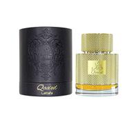 LATTAFA QAA'ED EXCLUSIVE LATEST PERFUME EAU DE PARFUM SPRAY 100ML
