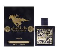 Lattafa Qaa'ed Eau de Parfum 100ml For Unisex