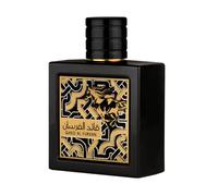 Lattafa Qaa'ed agua de perfume unisex 100 ml