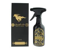 Lattafa Qaed Al Fursan - Spray para habitación (450 ml)