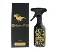 Lattafa qaed al fursan - spray para habitación (450 ml)