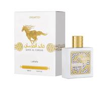 Lattafa Qaed Al Fursan Unlimited Eau de Parfum 90 ml