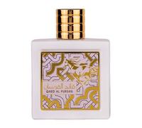 Lattafa Qaed Al Fursan Unlimited Eau de Parfum 90ml Unisex Fragrance