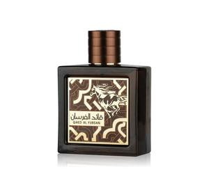 Lattafa Qaed Al Fursan Untamed Eau de Parfum unisex