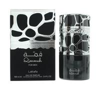 LATTAFA Qimmah - 100 ML Eau de Parfum Perfumes Hombre