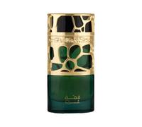 LATTAFA QIMMAH - Perfume para mujer, 100 ML, EDP