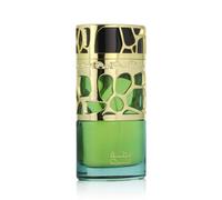 Lattafa qimmah - perfume para mujer, 100 ml, edp