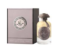 Lattafa ra'ed silver edp agua de perfume para hombres 100 ml