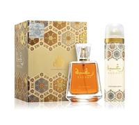 Lattafa raghba edp u 100 ml