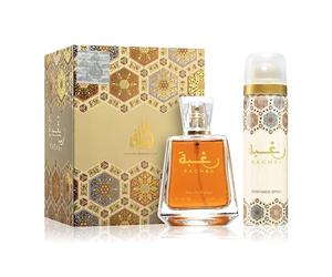 Lattafa raghba edp u 100 ml