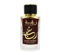 Perfume Hombre Lattafa EDP Raghba Wood Intense 100 ml