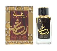 Perfume Hombre Lattafa EDP Raghba Wood Intense 100 ml