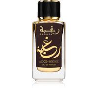 Lattafa Raghba Wood Intense Eau de Parfum Spray 100ml