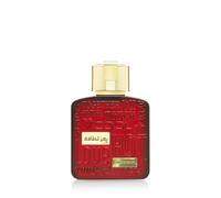 Perfume Hombre Lattafa EDP Raghba Wood Intense 100 ml