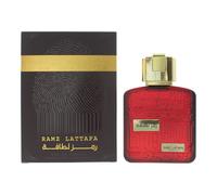 Lattafa Ramz Gold Eau de Parfum 100ml