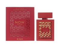Delirio Now Rouge EDP W 100 ml